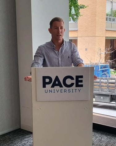 Davide Nugnes Pace University