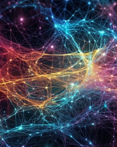 niveau spirituel et liaison psychique