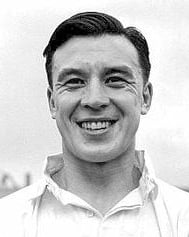 Frank Soo 1st Asian British footballer