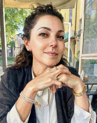 La Dott.ssa Letizia Medici