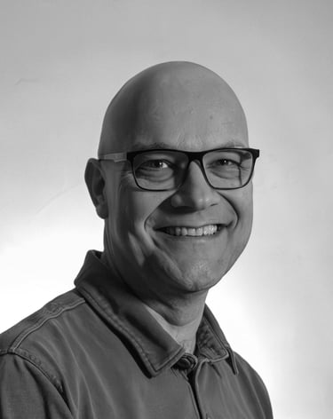 La photo de Serge kinésiologue