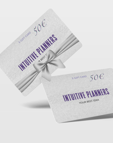 Acquista E-Gift Card da 50 Euro