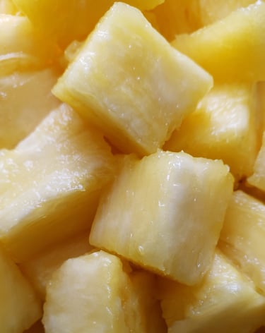 Pineapple