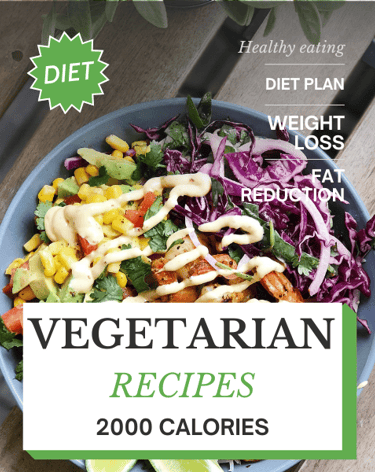 2000 calories vegetarian meal plan 7 day keto recipes