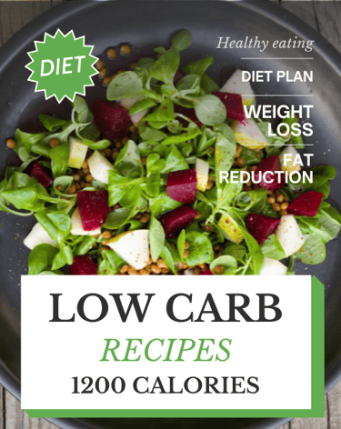 low carb 1200 calories diet meal plan pdf recipes weight loss