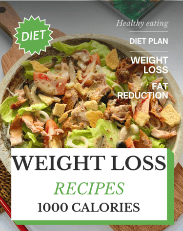 weight loss diet 1000 calories meal plans fast lose