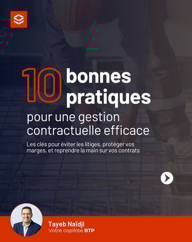 Guide Fondamentaux Contract Management