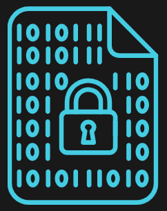 Bankeaz | Encryption icon