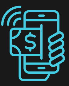 Bankeaz | Instant Payment icon