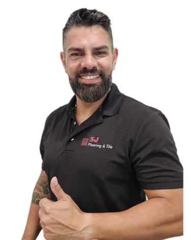 SJ Flooring Andreive Zibetti Charleston South Carolina