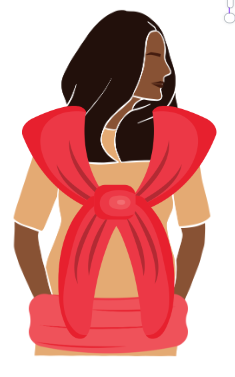 rebozo for pelvic girdle pain in pregnancy