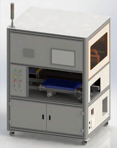 Lynx Detects Recognition and Management System Vision Detection