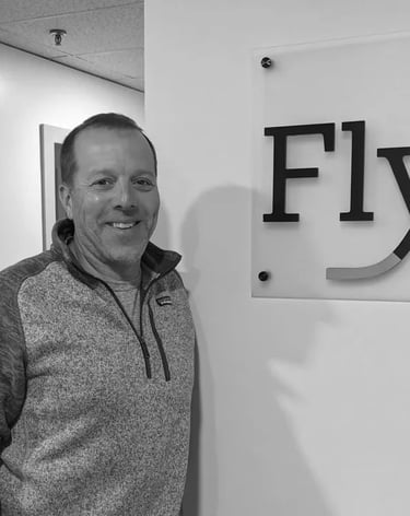Tim Forrester, (PWS), Partner/Director of Coastal Resources Flycatcher LLC