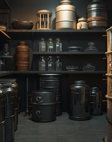 store-water-without-plastic-containers 