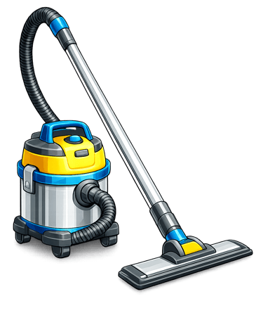 Sesanje Ljubljana in okolica