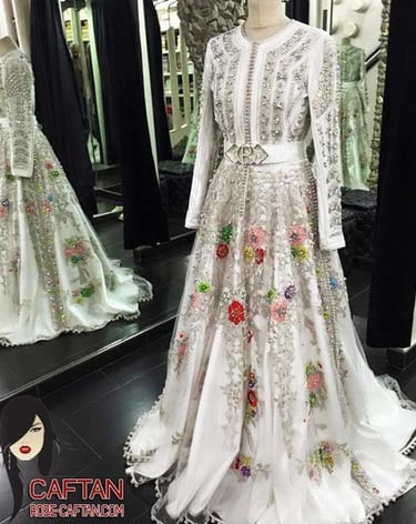 Fatih Berhem Gelinlik, İstanbul Fatih'te hayallerinizdeki gelinliği sunar.