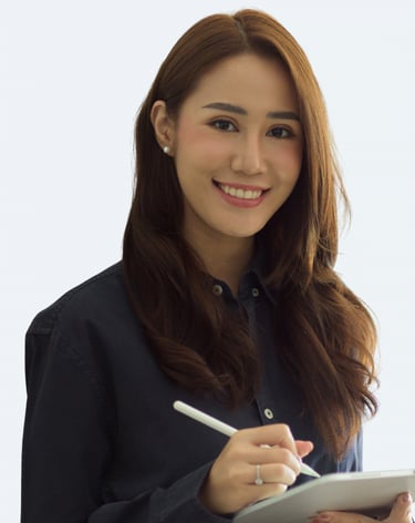 redes sociales y contenido digital