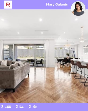 real estate photography editing