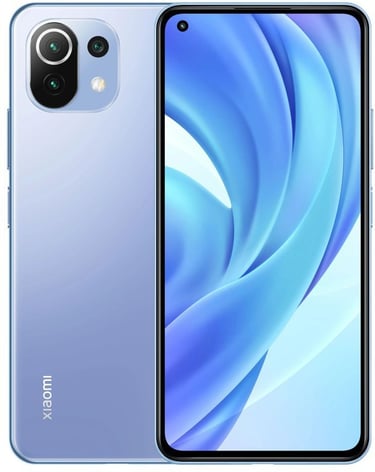 Ремонт на Mi 11 Lite - Сервиз за телефони ZonataFix