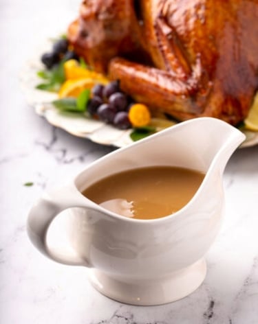 chicken gravy
