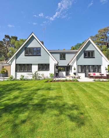 Top rated lawn care company in Utah