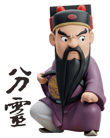 分靈