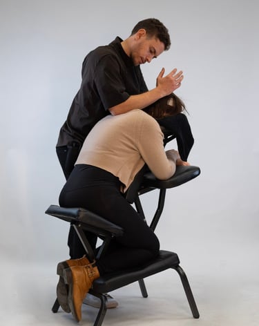 massage assis entreprise