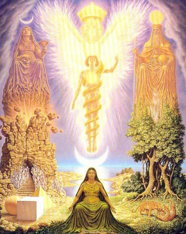 Johfra Bosschart autoconhecimento e autocuidado astrologo bernardino