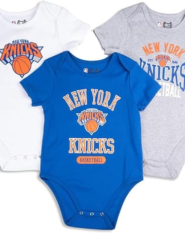 NY Onsie