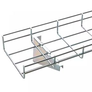 Apply to: Support trays on wall  Fit for:Diameter from 3.5mm to 6.0mm,width from 100mm to 600mm  Inc