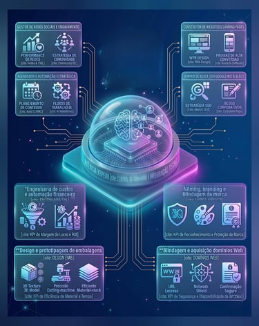 Inteligencia artificial XRPeak