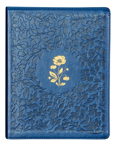 Bíblia feminina ACF linguagem mais formal