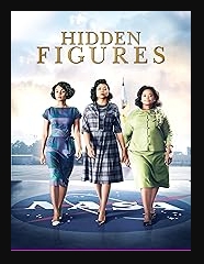 Hidden Figures - movie