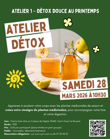 atelier val couesnon