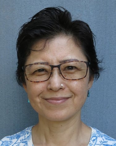 Kayoko Govindasamy