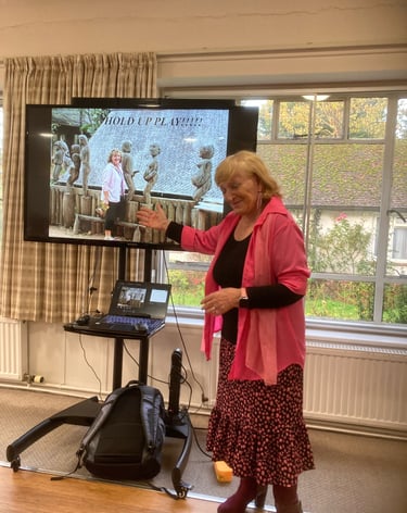 Declarer Play - Holdup Play Seminar