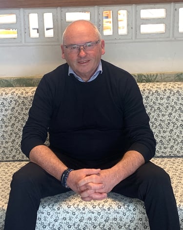 Steven Witkam, ondernemer