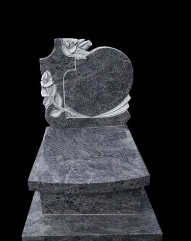 Nagrobki Urnowe i Dziecięce Wrocław, Świdnica