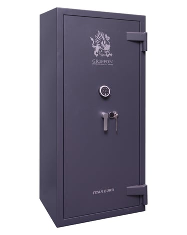 Grade 3 Safe Insurance rated Malta