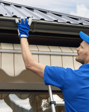 Roofing, Siding, Soffit, Fascia, Eavestrough, Shingles, Metal Roofing, Winnipeg, Manitoba