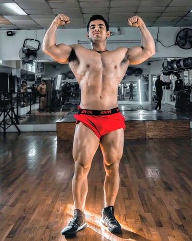 Resultado de um homen que emagreceu 15 kg