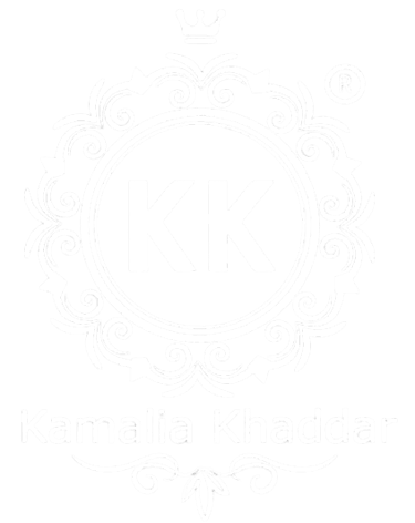 kamalia khaddar logo