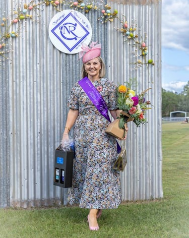 Fashions on the Field