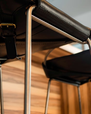 GORIGO para Jover Valls videoshooting furniture mobiliaro lujo piel