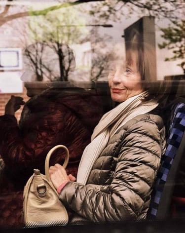  Travel Safety Tips for Senior Citizens