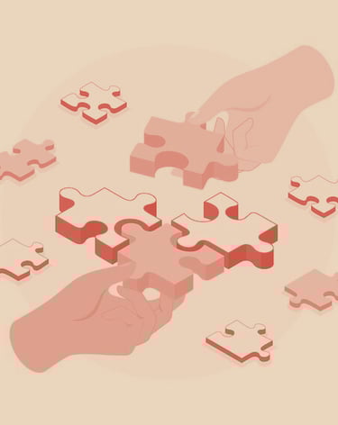 artistic collaboration