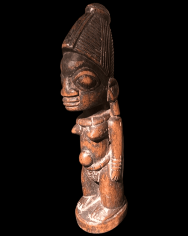 ibeji ekiti osi ilorin rotimi yoruba nigeria twin jumeau cult