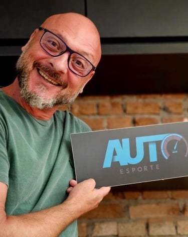 Imagem de Ricardo Dilser