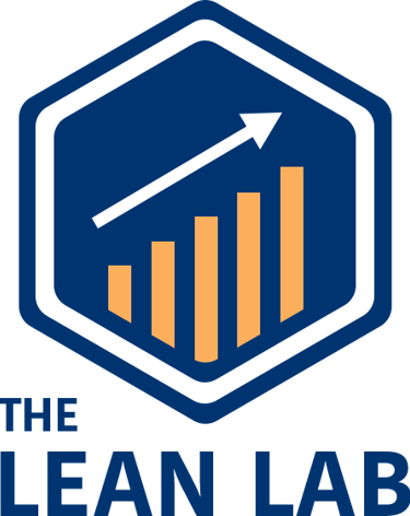 The Lean Lab logo