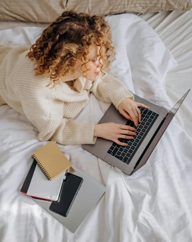 selling digital products on Pinterest for beginners.